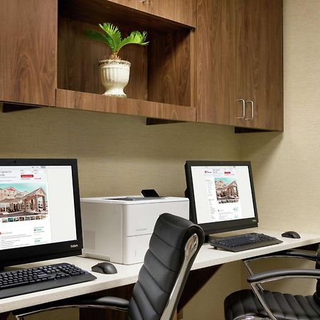 Hilton Garden Inn Statesville Kültér fotó