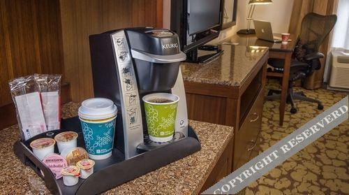 Hilton Garden Inn Statesville Kültér fotó