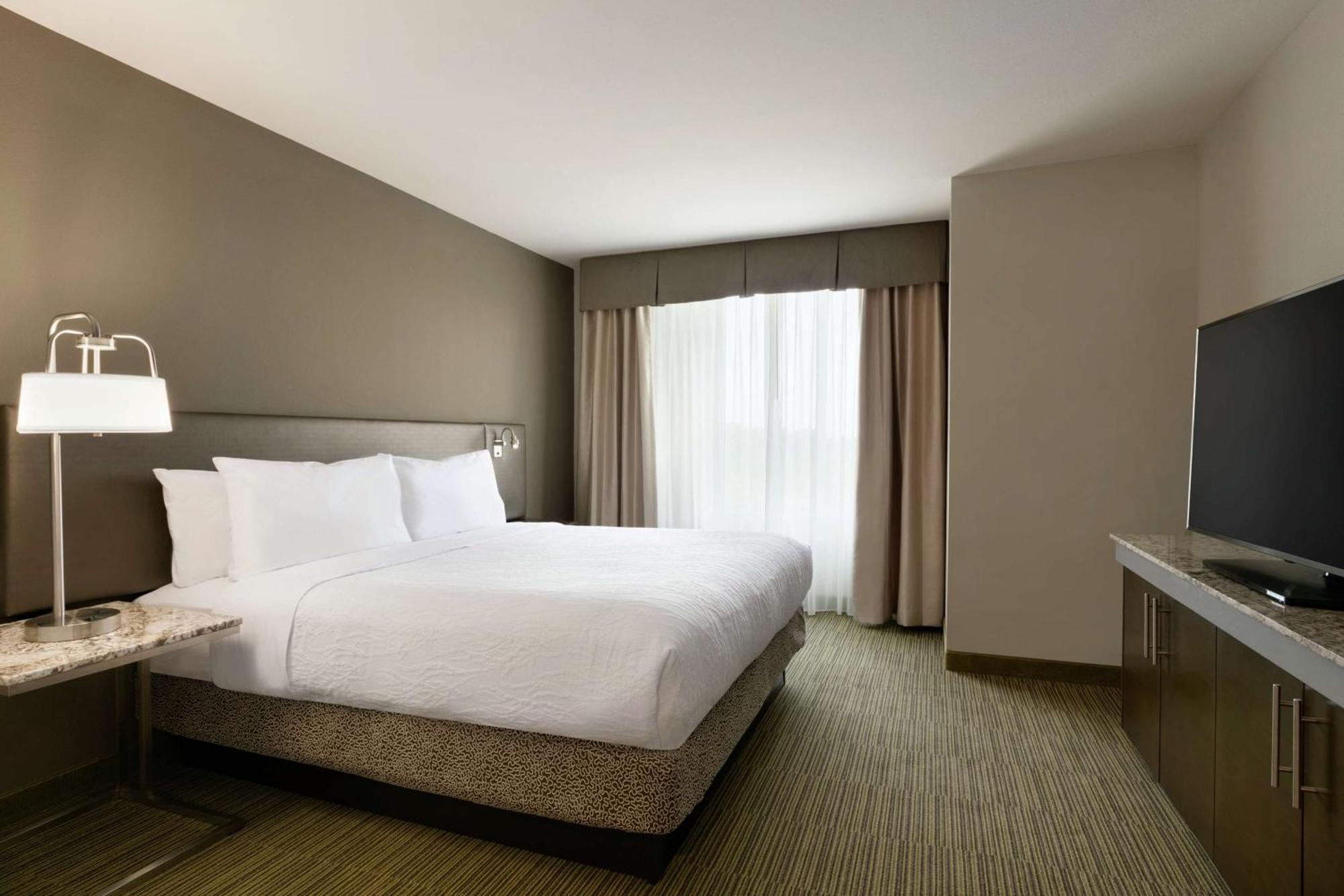 Hilton Garden Inn Statesville Kültér fotó