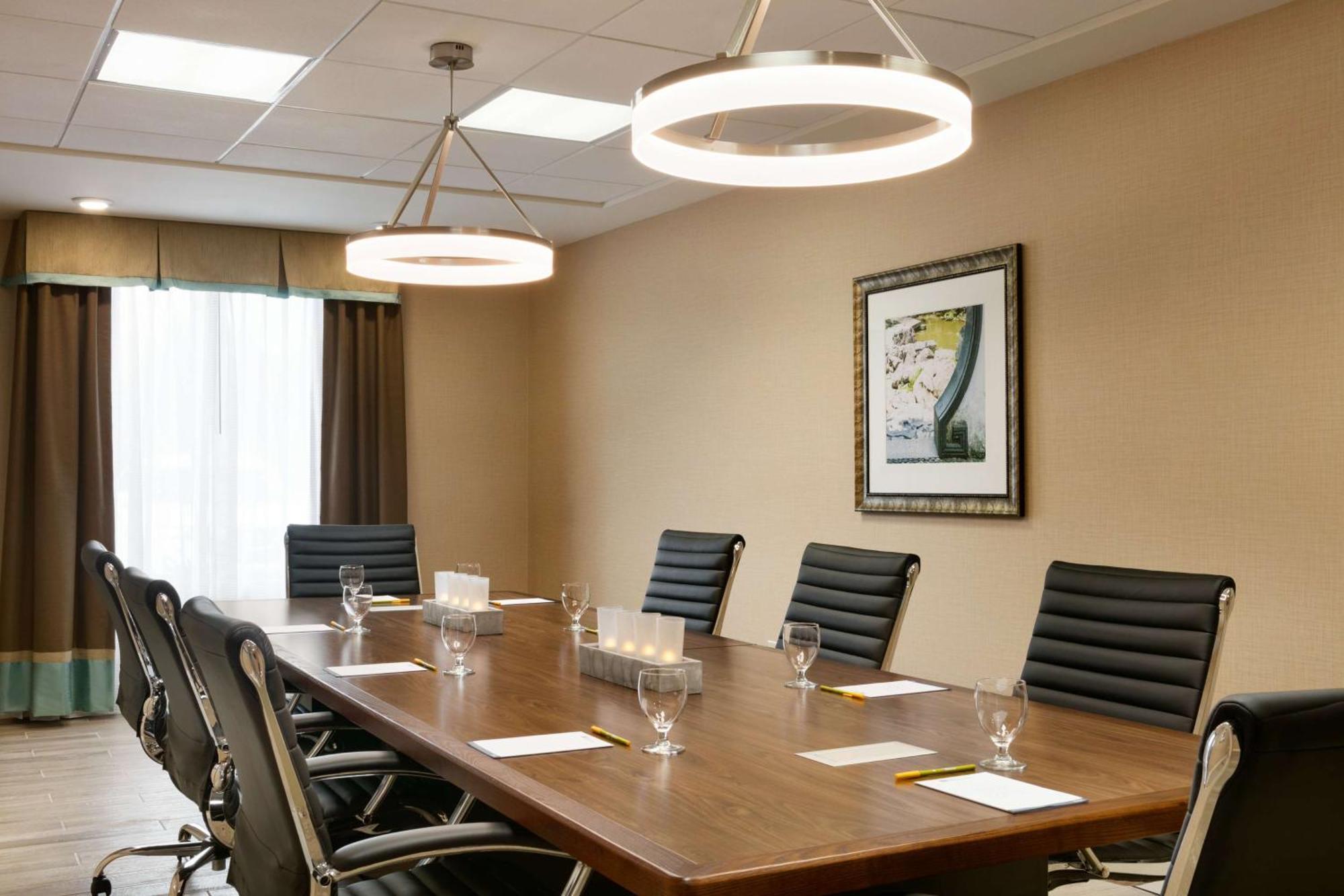 Hilton Garden Inn Statesville Kültér fotó