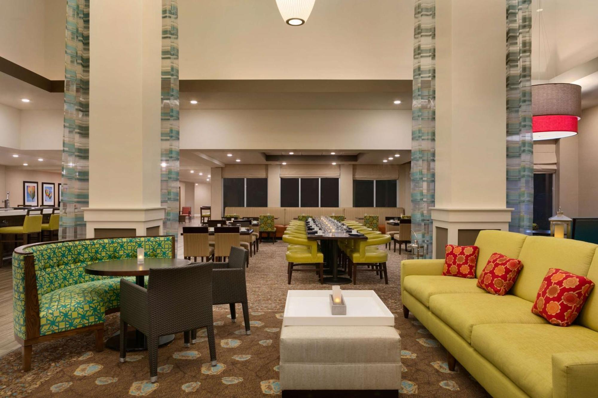 Hilton Garden Inn Statesville Kültér fotó