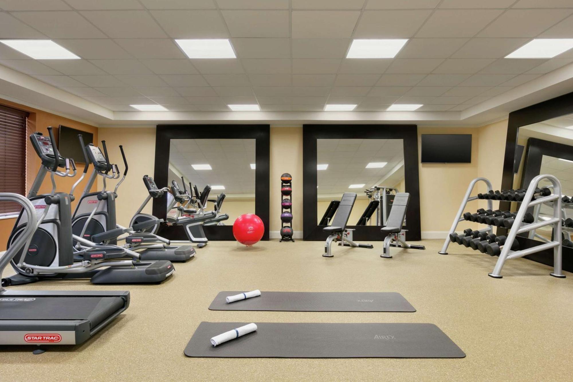 Hilton Garden Inn Statesville Kültér fotó