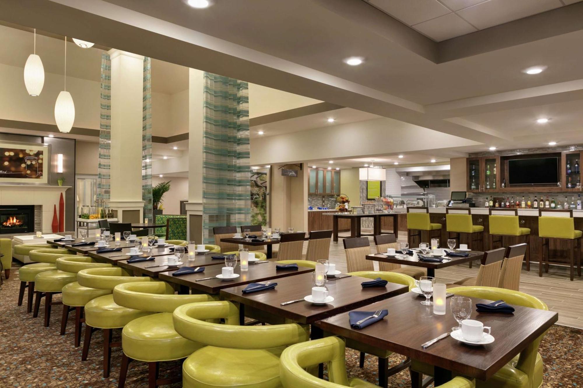 Hilton Garden Inn Statesville Kültér fotó