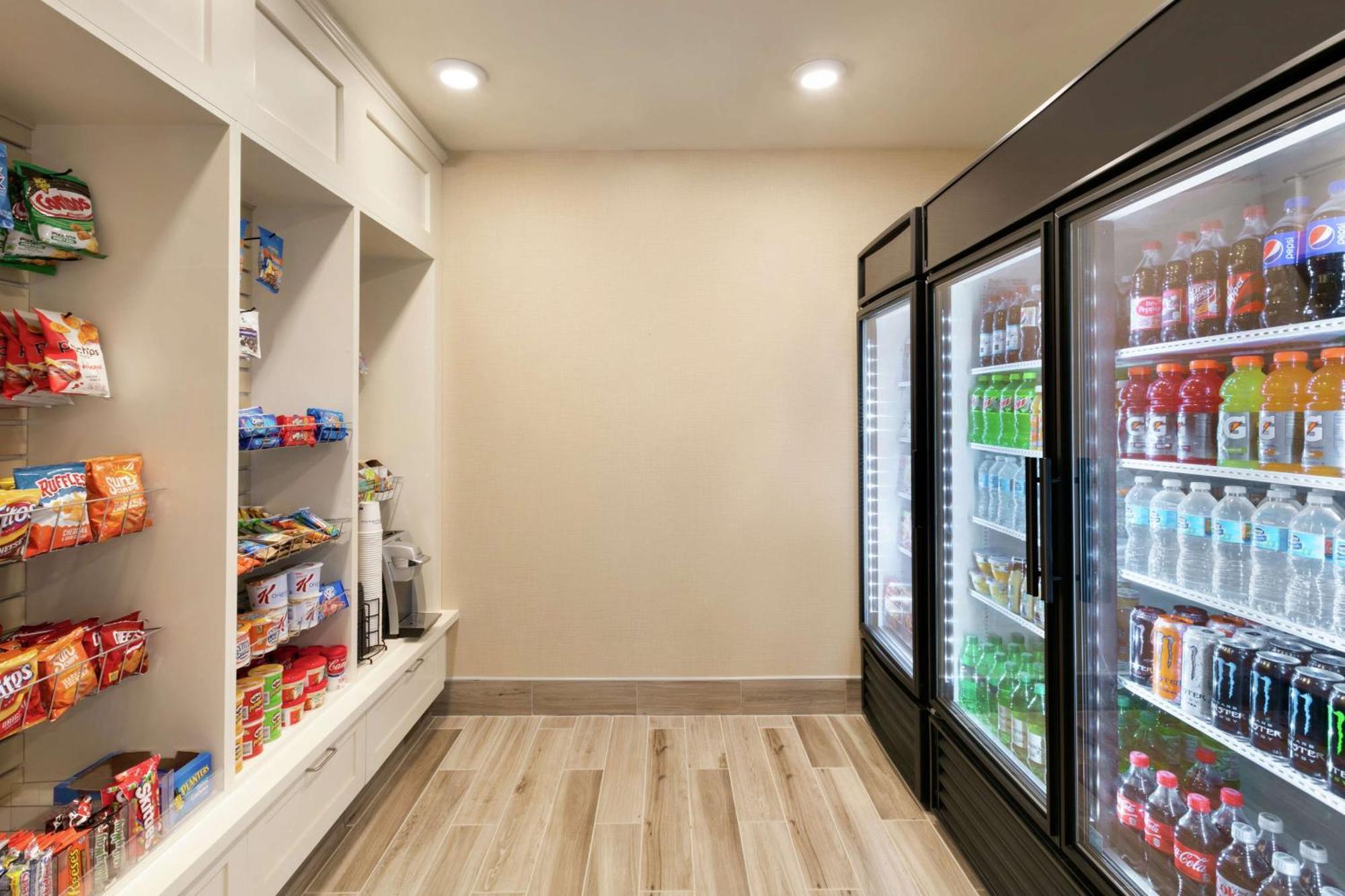 Hilton Garden Inn Statesville Kültér fotó